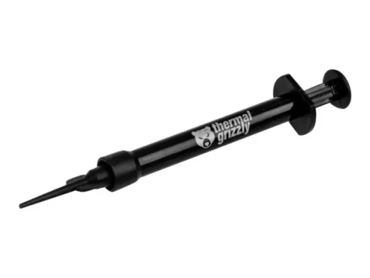 Thermal Grizzly Conductonaut  |  Šķidrā metāla termiskais savienojums  |  1 g