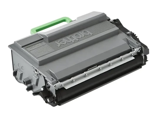 Brother TN-3520  |  Toner Cartridge  |  Black