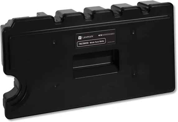 Lexmark 74C0W00  |  Waste Toner Container