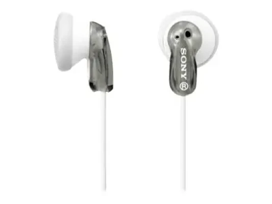 Sony  |  MDR-E9LP  |  In-ear  |  Grey