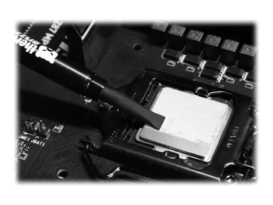 Thermal Grizzly Kryonaut  |  Thermal Paste  |  1 g