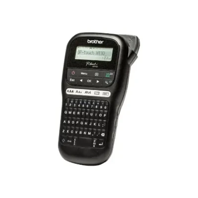 Brother PTH110  |  Thermal  |  Label Printer