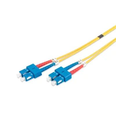 Digitus  |  Patch Cord  |  DK-2922-01  |  Yellow