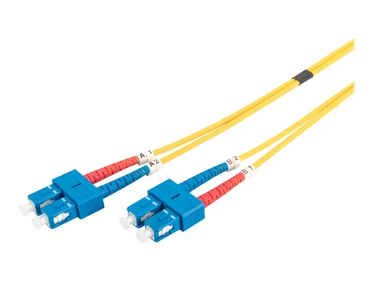 Digitus  |  Patch Cord  |  DK-2922-01  |  Yellow