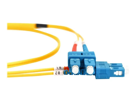 Digitus  |  Patch Cord  |  DK-2922-01  |  Yellow