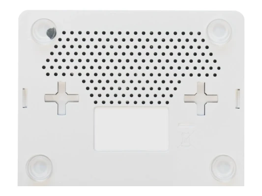 Ethernet maršrutētājs hEX  |  RB750Gr3  |  Nav Wi-Fi  |  Ethernet LAN (RJ-45) porti 5  |  Mesh atbalsts Nav  |  MU-MiMO Nav  |  Nav mobilā platjosla  |  1  |  12 mēneši