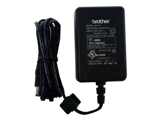 Brother AC Adapter