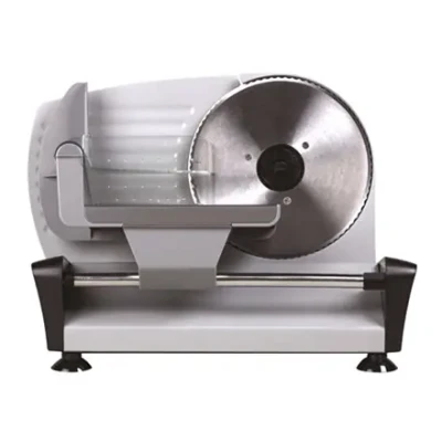 Camry  |  Food slicers  |  CR 4702  |  Stainless steel  |  200 W  |  190 mm