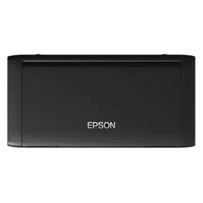 Epson C11CE05403  |  Inkjet  |  Colour  |  Portable printer  |  A4  |  Wi-Fi  |  Black