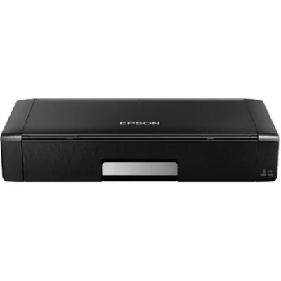 Epson C11CE05403  |  Inkjet  |  Colour  |  Portable printer  |  A4  |  Wi-Fi  |  Black