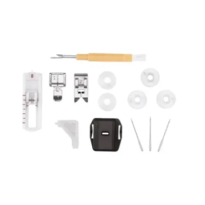 Singer  |  Sewing machine  |  START 1306  |  Number of stitches 6  |  Number of buttonholes 4  |  White