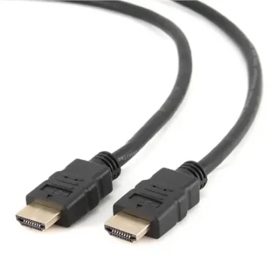 Cablexpert  |  CC-HDMI4-6  |  High speed HDMI male-male cable  |  HDMI to HDMI  |  1.8 m