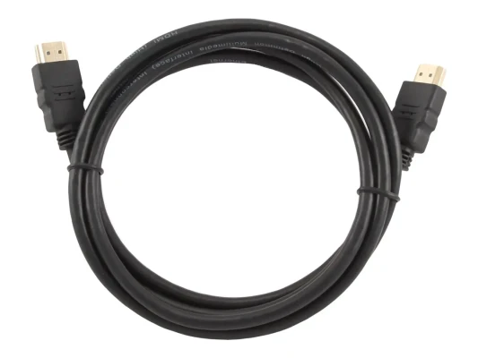 Cablexpert  |  CC-HDMI4-6  |  High speed HDMI male-male cable  |  HDMI to HDMI  |  1.8 m