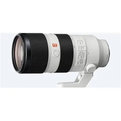 Sony  |  SEL-70200GM FE 70-200mm F2.8 GM OSS  |  Sony
