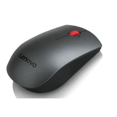 Lenovo  |  4X30H56886  |  Wireless  |  Professional Laser Mouse  |  Black