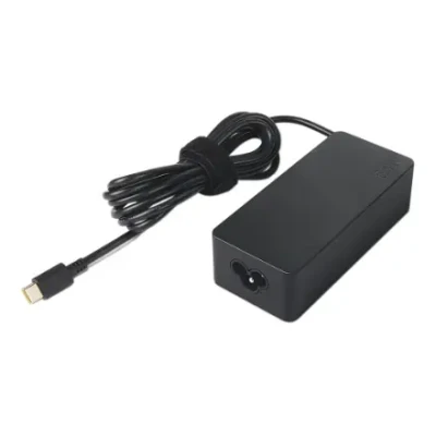 Lenovo  |  65W Standard AC Power Adapter (USB Type-C)  |  USB  |  5-20 V