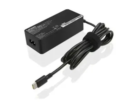Lenovo  |  65W Standard AC Power Adapter (USB Type-C)  |  USB  |  5-20 V