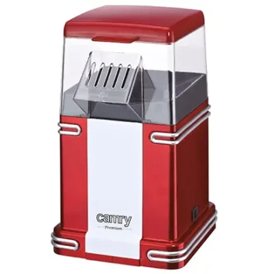 Camry  |  CR 4480  |  Popcorn maker