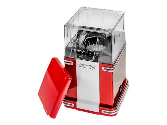 Camry  |  CR 4480  |  Popcorn maker