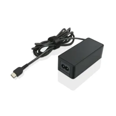 Lenovo  |  Standard AC Power Adapter Type-C  |  USB  |  45 W  |  5 - 20 V