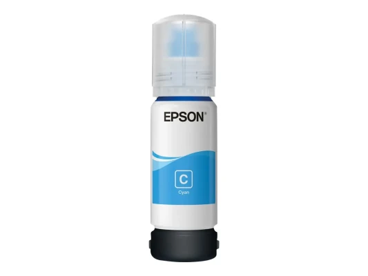 Epson 101 EcoTank CY  |  Ink Bottle  |  Cyan