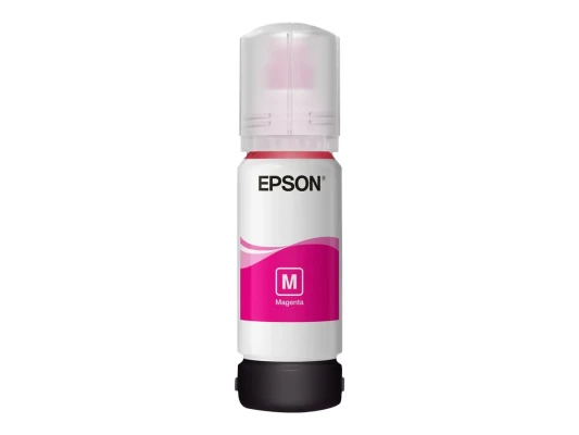 Epson 101 EcoTank MA  |  Ink Bottle  |  Magenta