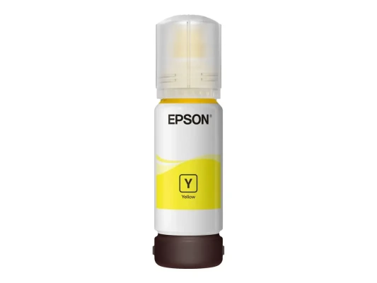 Epson 101 EcoTank YE  |  Ink Bottle  |  Yellow