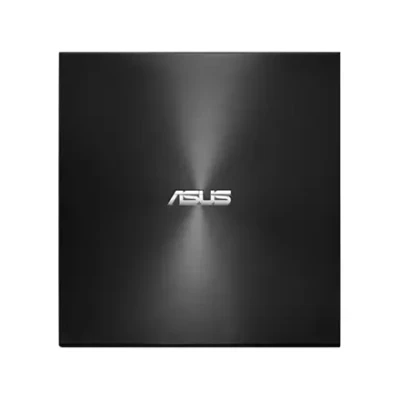 Asus  |  ZenDrive U9M  |  Интерфейс USB 2.0  |  DVD±RW  |  Скорость чтения CD 24x  |  Скорость записи CD 24x  |  Черный