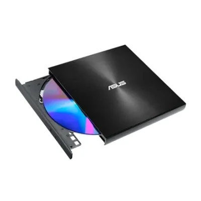 Asus  |  ZenDrive U9M  |  Интерфейс USB 2.0  |  DVD±RW  |  Скорость чтения CD 24x  |  Скорость записи CD 24x  |  Черный