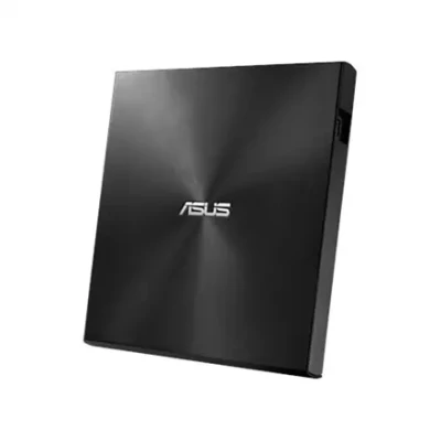 Asus  |  ZenDrive U9M  |  Интерфейс USB 2.0  |  DVD±RW  |  Скорость чтения CD 24x  |  Скорость записи CD 24x  |  Черный