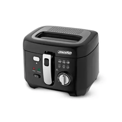 Mesko  |  Frīzētājs  |  MS 4908  |  Jauda 1800 W  |  Ietilpība 2.5 L  |  Melns