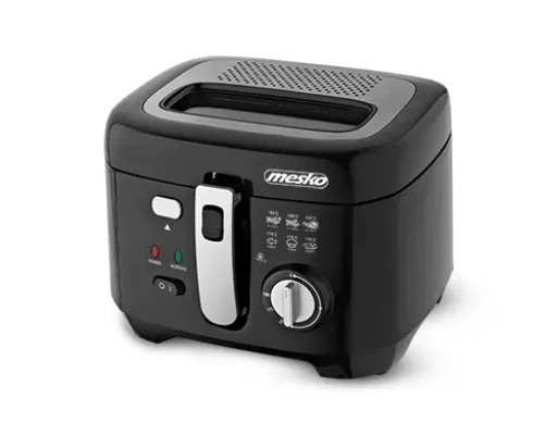 Mesko  |  Frīzētājs  |  MS 4908  |  Jauda 1800 W  |  Ietilpība 2.5 L  |  Melns