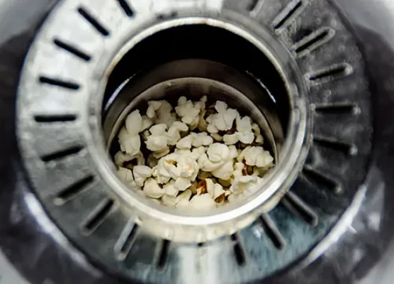 Adler  |  AD 4479  |  Popcorn Maker