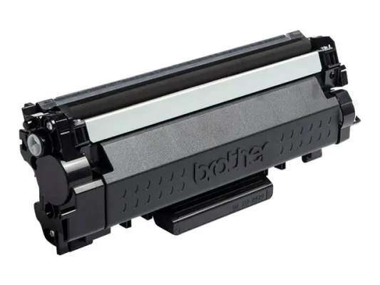 Brother TN-2420  |  Toner cartridge  |  Black