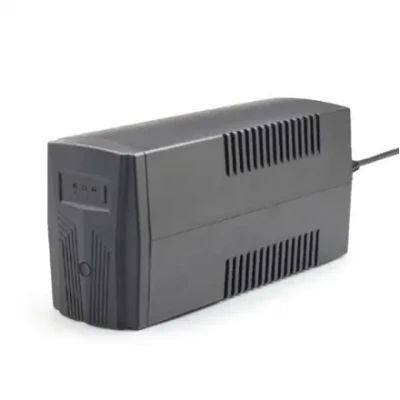 EnerGenie  |  EG-UPS-B850 "Basic 850" ИБП, розетки Shuko  |  850 ВА  |  220В±25% В  |  AC 220В±10% В