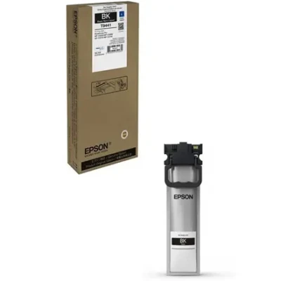 Epson C13T944140  |  Tintes kasete L  |  Melna