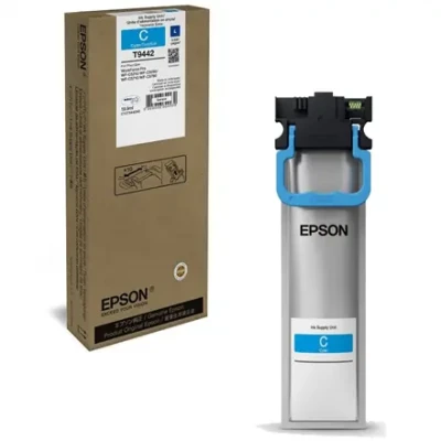 Epson C13T944240  |  Картридж L  |  Голубой
