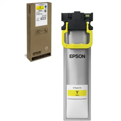 Epson C13T944440  |  Ink Cartridge L  |  Yellow