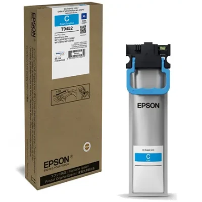 Epson C13T945240  |  Ink Cartridge XL  |  Cyan