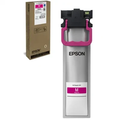 Epson C13T945340  |  Ink Cartridge XL  |  Magenta
