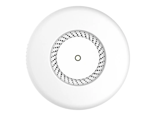 MikroTik cAP ac точка доступа  |  Wi-Fi 5  |  Gigabit Ethernet  |  2× RJ-45  |  MU-MIMO