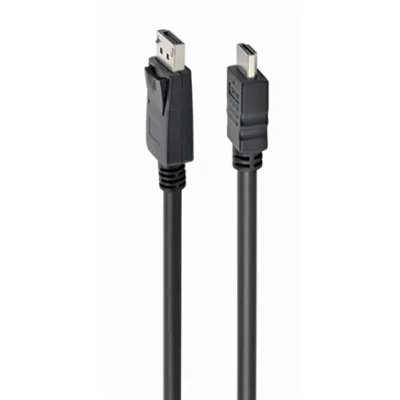 Cablexpert  |  DP uz HDMI  |  3 m