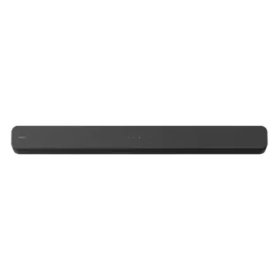 Sony  |  2 ch Single Sound bar  |  HT-SF150  |  30 W  |  Bluetooth  |  Black