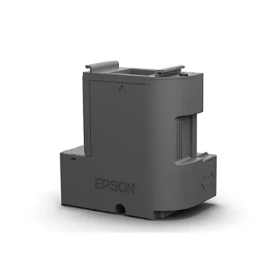 Epson T04D100 Eco Tank  |  Inkjet Maintenance