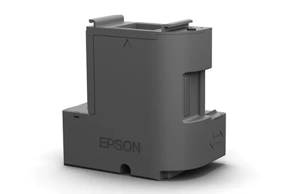 Epson T04D100 Eco Tank  |  Inkjet Maintenance