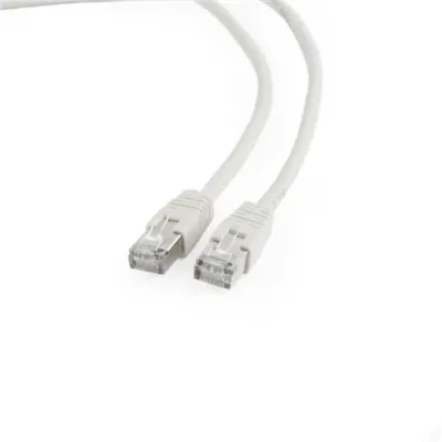 Cablexpert  |  CAT5e UTP Patch Cord  |  Gray