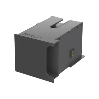 Epson Inkjet Maintenance  |  T671 Maintenance Box