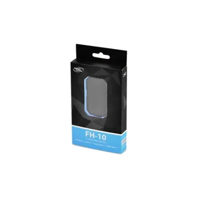 DeepCool FH-10  |  Fan Hub