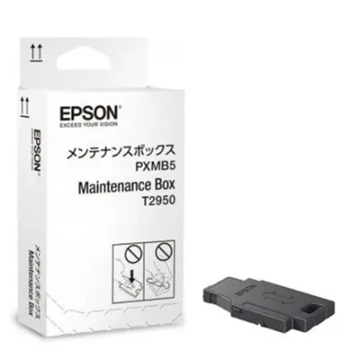 Epson Maintenance kit  |  C13T295000  |  Inkjet