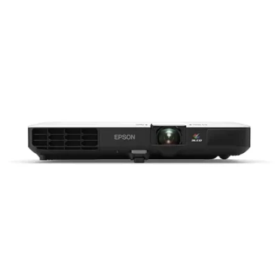 Epson  |  EB-1780W  |  WXGA (1280x800)  |  3000 ANSI lumeni  |  Balts  |  Lampas garantija 12 mēneši